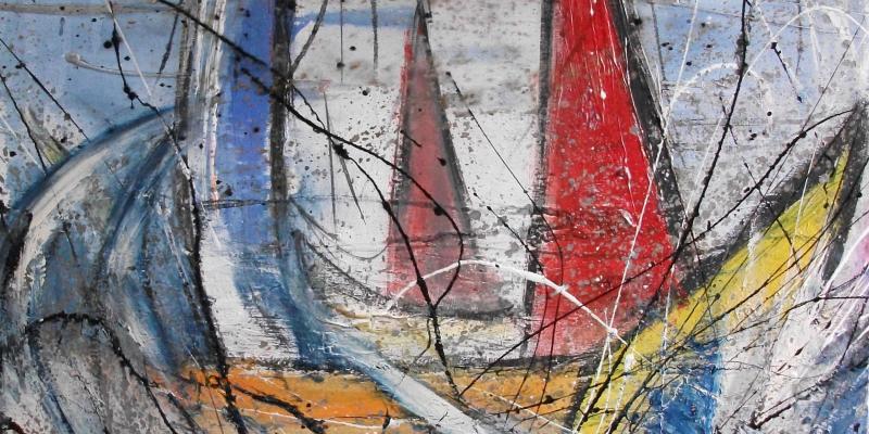 We are placed in the world as its parts