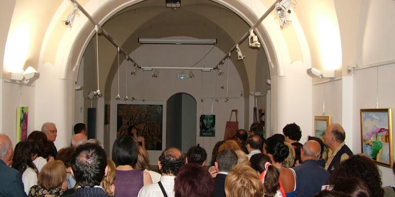 BANCA DEL MONTE FONDAZIONE “Domenico Siniscalco Ceci” Foggia 