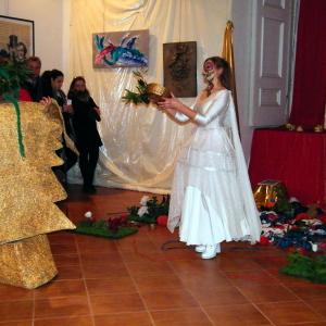 “Omaggio ai cantautori italiani” “Omaggio ai cantautori italiani”