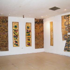 Il Ritratto, Arte- la mia seconda pelle Il Ritratto, Arte- la mia seconda pelle