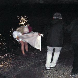 "La ninfa di Verdi e di Wagner"  