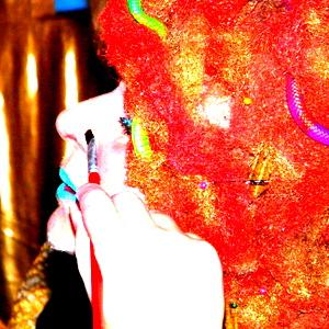 La mosca bianca di Roberto Gassi -finissage-ABSTRACT SYN-TAXIS