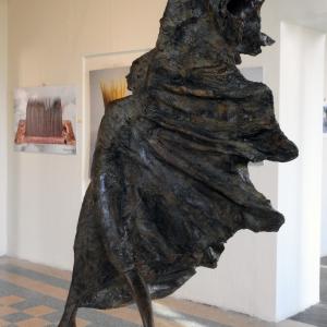 OLTRE L'OBIETTIVO - FOTOGRAFIA E SCULTURA AL CASTELLO DEI GONZAGA