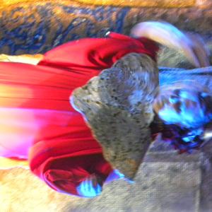 GlobalPoolParty - Festa dell'arte 2016