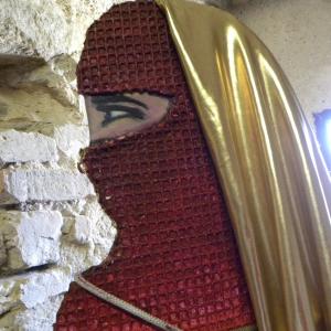 LONDON /UK La Donna Bifronte - Arte la mia seconda pelle di Rosa Didonna LONDON /UK La Donna Bifronte - Arte la mia seconda pelle di Rosa Didonna