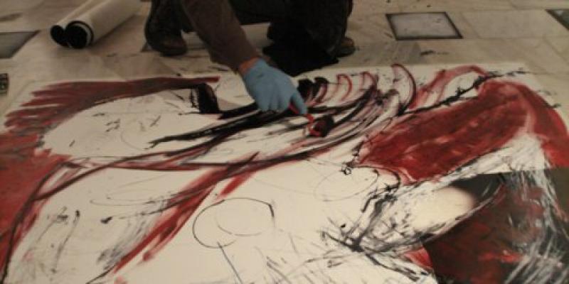 “Astinenza & Redenzione” Jam  interdisciplinare