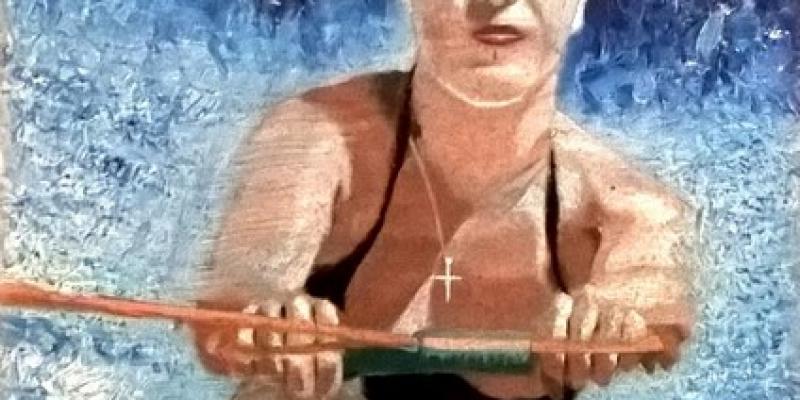 Giorgio Ferretti, Hesperus