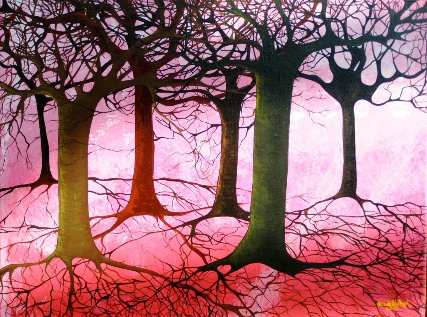 Maristella Angeli parteciperà alla Marguttiana d’Arte Maceratese