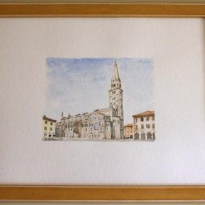 XMAS ART IN MODENA - volti personaggi, luoghi XMAS ART IN MODENA - volti personaggi, luoghi