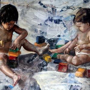 XMAS ART IN MODENA - volti personaggi, luoghi XMAS ART IN MODENA - volti personaggi, luoghi