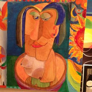 Personale di Massimo DeCarolis