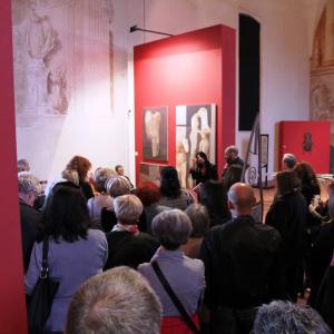 LA MATERIA E LA CREAZIONE