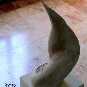 ULTIMA MOSTRA ALLA MERIDIANA di MODENA ..poi pausa estiva.