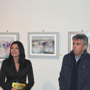 TRA ARCHEOLOGIA INDUSTRIALE, CITTà E METROPOLI AL PALAZZO DUCALE DI REVERE (MN)