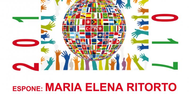 INTERNAZIONALE ITALIA ARTE 2017 INTERNAZIONALE ITALIA ARTE 2017