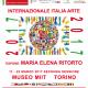 INTERNAZIONALE ITALIA ARTE 2017