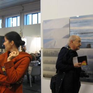 Soqquadro partecipa a CATS