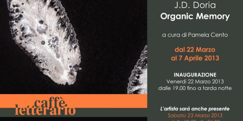 Organic Memory Organic Memory