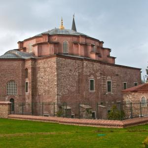 Turchia. Istanbul. Caos e collasso 2/2