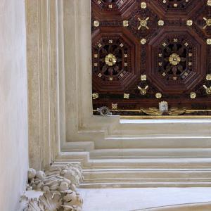 Italia. Puglia. Lecce e Salento invernali