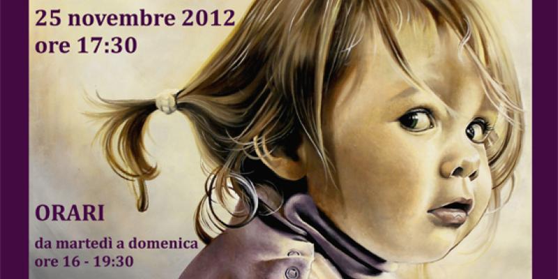 Il ritratto: apparenza ed enigma