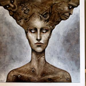 L'IMMAGINE SENZA TEMPO alla Meridiana (MO)