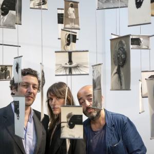 In Conflict, Visible White Photo Prize 2017, 6th edition In Conflict, Visible White Photo Prize 2017, 6th edition