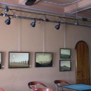 Natura:Luci e Ombre a Modena.