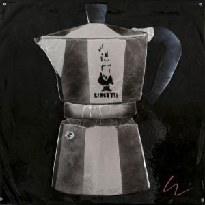 CORPORATE ART - L'azienda come oggetto d'arte