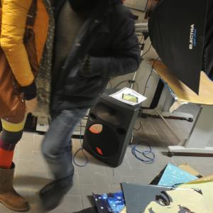 "NON SI MUORE TUTTE LE MATTINE"