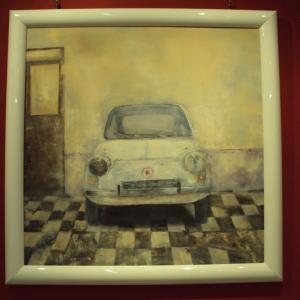 Foto evento INTERNI ED ESTERNI D'AUTORE