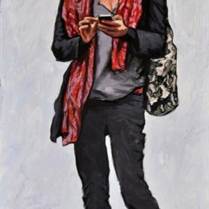 Oscar Piovosi, Phone and… / Oltre il ponte Oscar Piovosi, Phone and… / Oltre il ponte