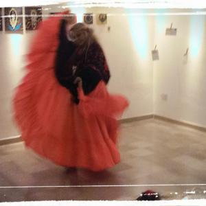 “Three ways of seeing art” “Three ways of seeing art”