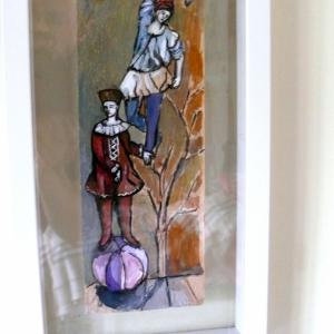 CENTOARTISTI PER CARDITELLO CENTOARTISTI PER CARDITELLO