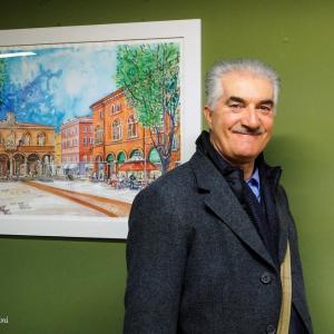 TRA PAESAGGI E CITTà AL CLUB MERIDIANA