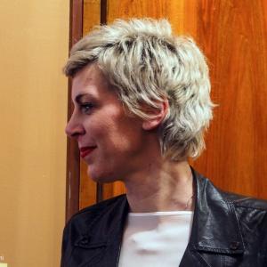 ARTISTANTE EVENT AND SCULPTURES AL CLUB MERIDIANA 