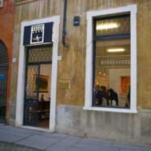 Opere in permanenza presso la Galleria Immagini Spazio Arte a Cremona