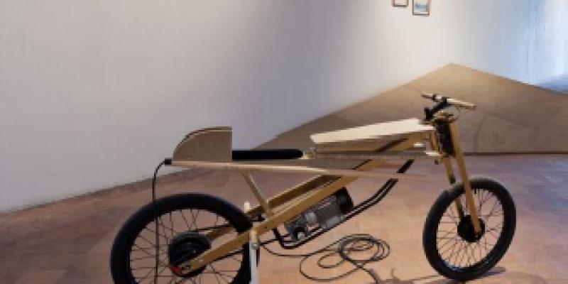 stARTers con Michele Bazzana