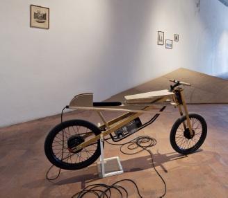 stARTers con Michele Bazzana