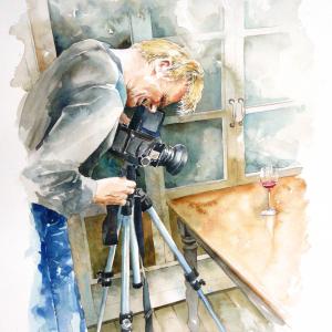 COLORE - SEGNO - FORMA AL CLUB MERIDIANA