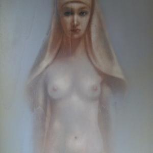 Luca Battiston, Apparizioni