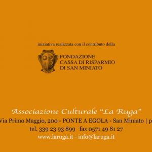 Via Crucis - la Passione di Cristo vista attraverso le opere di 14 artisti contemporanei Via Crucis - la Passione di Cristo vista attraverso le opere di 14 artisti contemporanei