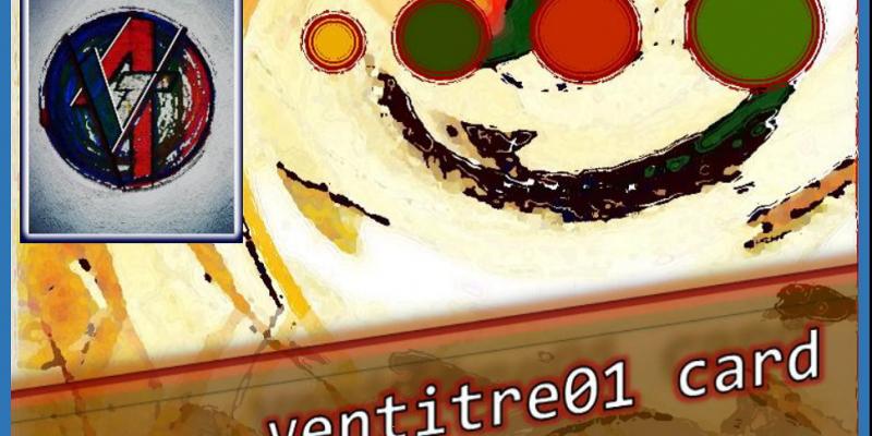 Nasce la 23.01 card! Per i soci di Ventitre01 convenzioni e promozioni per gli eventi della stagione