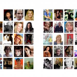 Art Expo  Venezia 2012