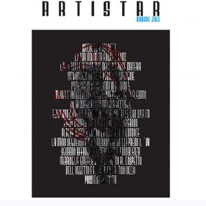 MOSTRA SCULTURE SELEZIONATE per CATALOGO DESIGN FOR 2012