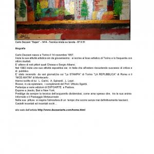 Il sorriso di Roberta per l’UNICEF – progetto Darfur