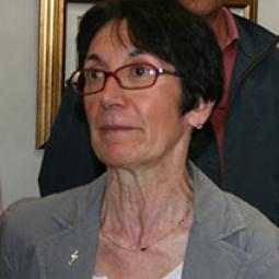 giovanna Arancio