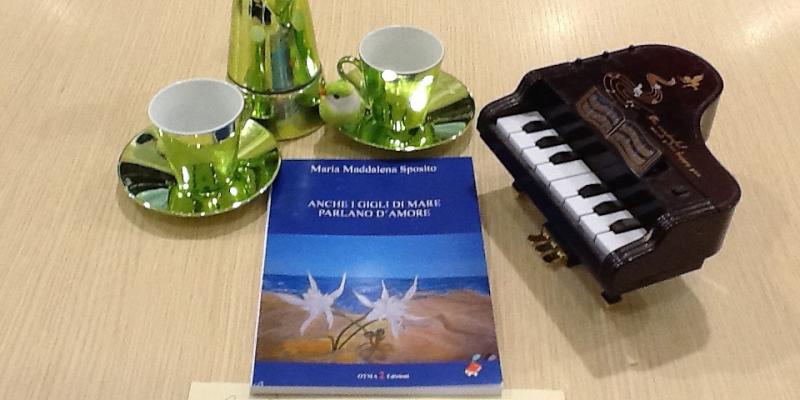 Tanya presents: the literary masterpiece author Mary Magdalene Sposito Tanya presents: the literary masterpiece author Mary Magdalene Sposito