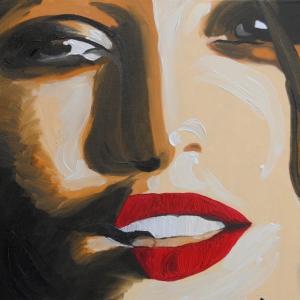 Ma...Donne alla galleria Metamorfosi