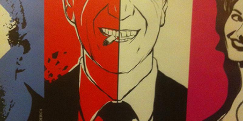 Il Liceo Artistico al cinema Il Liceo Artistico al cinema